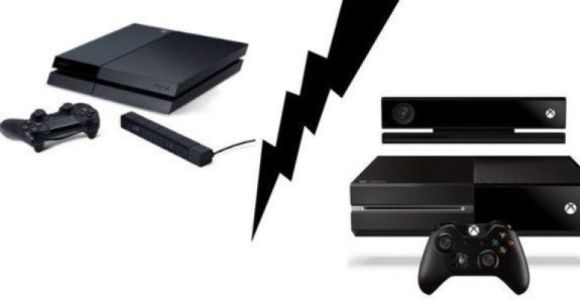 Xbox One : Microsoft pense encore pouvoir faire mieux que la PS4