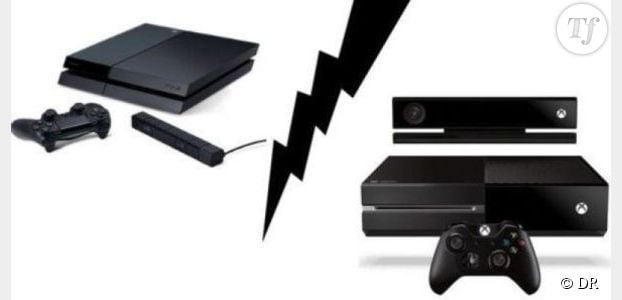 Xbox One : Microsoft pense encore pouvoir faire mieux que la PS4