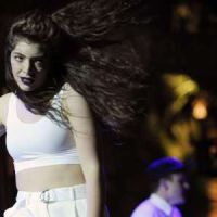 Lorde : victime d'une infection respiratoire, elle annule sa tournée