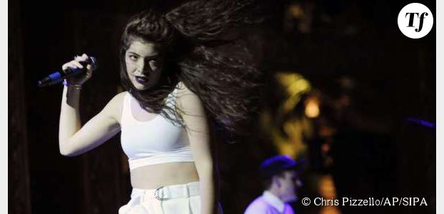 Lorde : victime d'une infection respiratoire, elle annule sa tournée