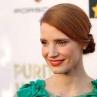 Blonde : Jessica Chastain va jouer Marilyn Monroe