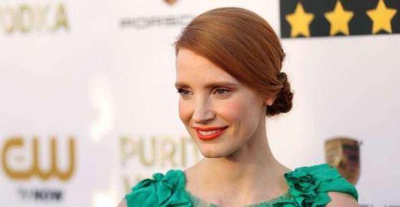 Blonde : Jessica Chastain va jouer Marilyn Monroe