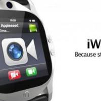 iWatch : une collaboration entre Nike et Apple ?