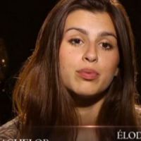 Bachelor 2014 : Davia Martelli insulte Elodie Benzerti