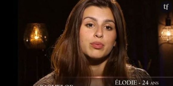 Bachelor 2014 : Davia Martelli insulte Elodie Benzerti