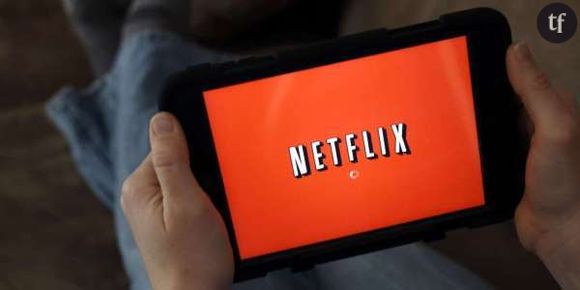 Netflix : c'est officiel, le service de VoD débarque en France