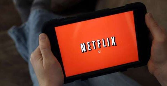 Netflix : c'est officiel, le service de VoD débarque en France