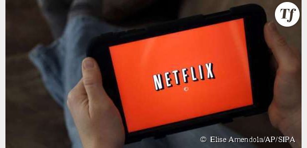 Netflix : c'est officiel, le service de VoD débarque en France