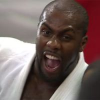 Teddy Riner papa pour la première fois