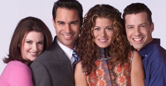 Will & Grace : pas de suite ou d'épisode spécial pour la série