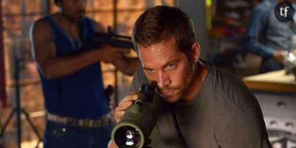 "Brick Mansions" : trois choses à savoir sur l’un des derniers films de Paul Walker