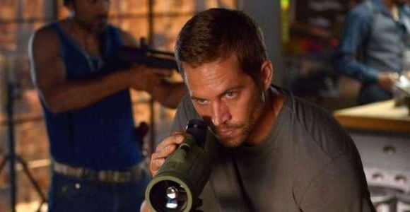 "Brick Mansions" : trois choses à savoir sur l’un des derniers films de Paul Walker