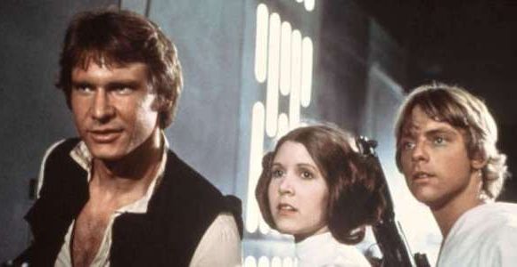 Star Wars 7 : le film de JJ Abrams fera référence uniquement aux films précédents