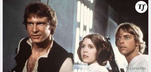 Star Wars 7 : le film de JJ Abrams fera référence uniquement aux films précédents 