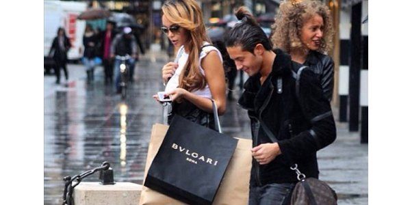 Nabilla : plus proche que jamais de son frère Tarek