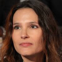 Virginie Ledoyen et Arié Elmaleh parents d'une petite fille