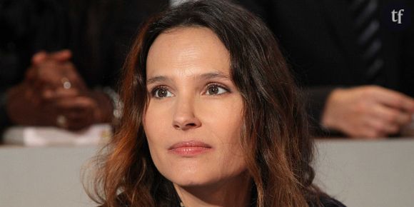 Virginie Ledoyen et Arié Elmaleh parents d'une petite fille