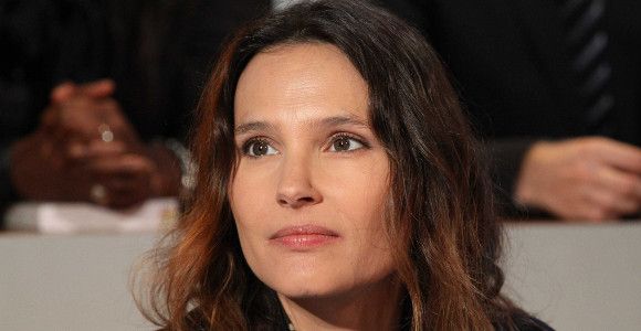 Virginie Ledoyen et Arié Elmaleh parents d'une petite fille