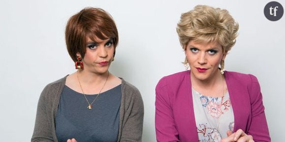 Catherine et Liliane : une saison 2 sur Canal + à la rentrée