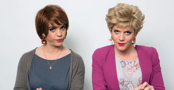 Catherine et Liliane : une saison 2 sur Canal + à la rentrée