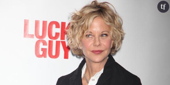 How I Met Your Dad : Meg Ryan au casting de la série