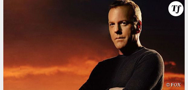 24 Saison 9 : Kiefer Sutherland stressé de rejouer Jack Bauer