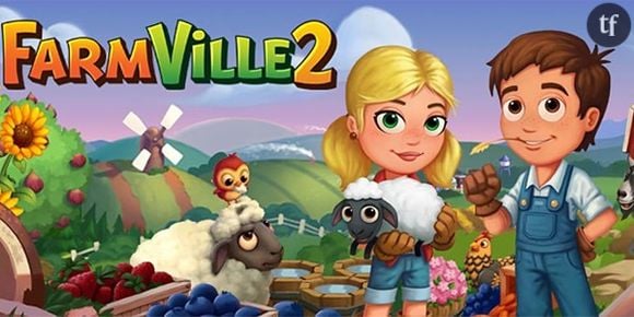 Farmville 2 : toutes les astuces sur Facebook, iPhone et Android