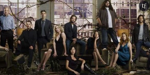 Lost : la série bientôt de retour avec de nouveaux épisodes et un reboot ?