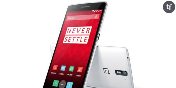 OnePlus One : un smartphone à 1 dollar (ou presque)