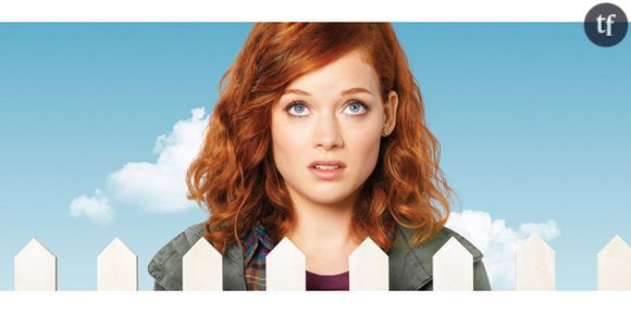 "Suburgatory" : trois raisons de regarder la série sur HD1