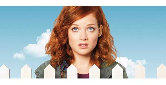 "Suburgatory" : trois raisons de regarder la série sur HD1