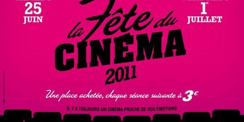 La Fête du Cinéma vaut-elle encore le coup ?