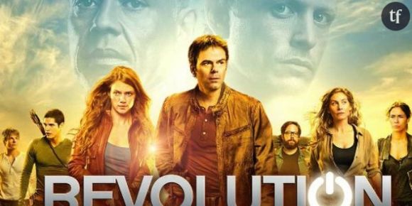 Revolution Saison 1 : black-out et épisodes de la série sur NT1 Replay