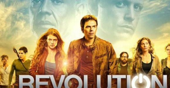 Revolution Saison 1 : black-out et épisodes de la série sur NT1 Replay