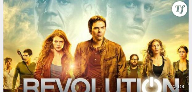 Revolution Saison 1 : black-out et épisodes de la série sur NT1 Replay