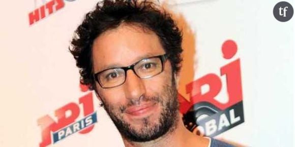 Manu Levy fait repasser le bac aux people sur NRJ 12