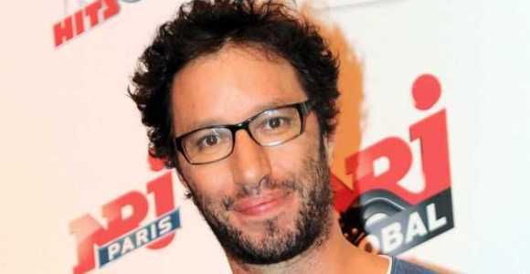 Manu Levy fait repasser le bac aux people sur NRJ 12