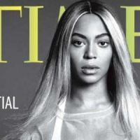 Beyoncé : femme la plus influente du monde selon le Time