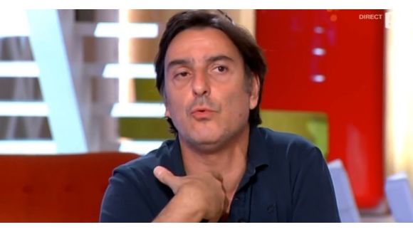 Yvan Attal a refusé de jouer dans Taxi