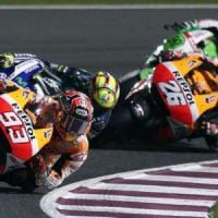 MotoGP : la diffusion en exclusivité reconduite sur Eurosport