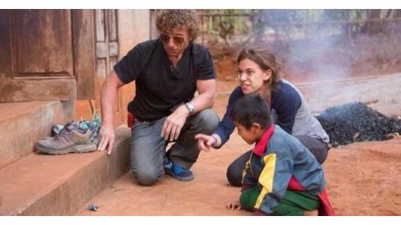 Pékin Express 2014 : Laura revient sur son élimination et accuse Jean-Pierre