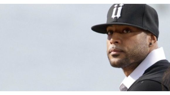 Booba : la monnaie de Paris arrête les médailles à l'effigie du rappeur