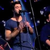 The Voice 2014 : les Fréro Delavega éliminés avec leur reprise de « J’me voyais déjà » - en vidéo