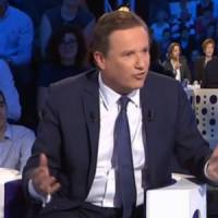 Ruquier à Nicolas Dupont-Aignan: “Votre truc n’avance pas depuis 7 ans !” - France 2 replay