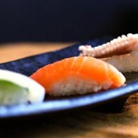 Sushis : un plat diététique et sans danger pour la santé ? France 5 Replay