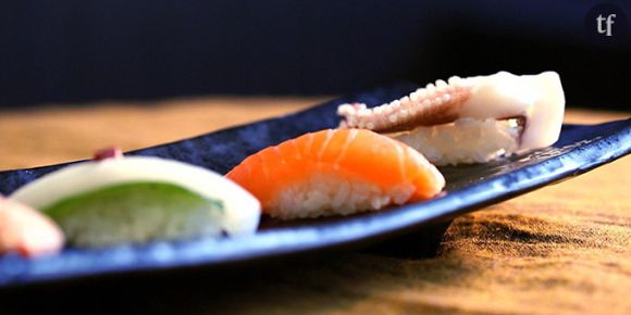 Sushis : un plat diététique et sans danger pour la santé ? France 5 Replay