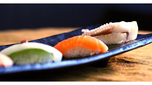 Sushis : un plat diététique et sans danger pour la santé ? France 5 Replay