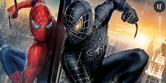 Spider-Man 3 : le film est-il disponible en streaming sur TF1 Replay ?