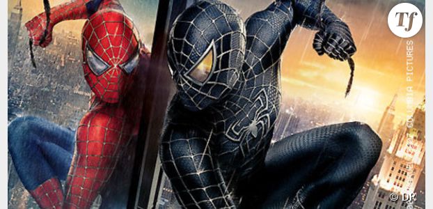 Spider-Man 3 : le film est-il disponible en streaming sur TF1 Replay ?