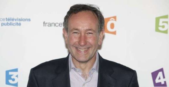 "Tout peut changer" : arrêt de l'émission de Laurent Bazin sur France 3